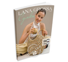 Lana Grossa Bags № 2