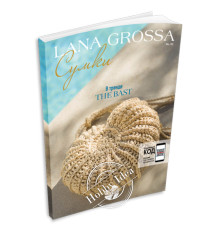 Lana Grossa Bags № 3