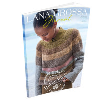 Lana Grossa Filati № 72