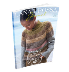 Lana Grossa Filati № 72