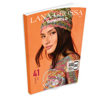 Lana Grossa Gomitolo № 17