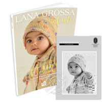 Lana Grossa Infanti № 22