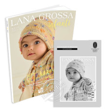 Lana Grossa Infanti № 22