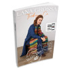 Описания Lana Grossa Tucher 09