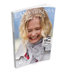 Lana Grossa Tucher № 10