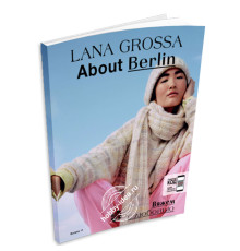 Lana Grossa About Berlin № 11