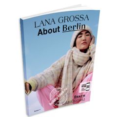 Lana Grossa About Berlin №11