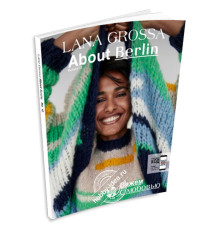 Lana Grossa About Berlin № 12