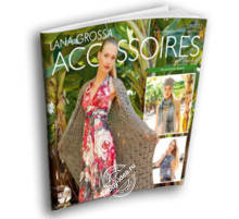Lana Grossa Accessories № 12