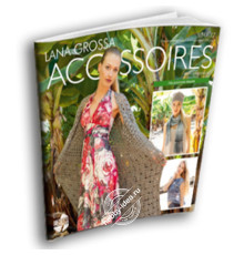 Lana Grossa Accessories № 12