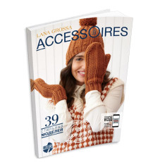 Lana Grossa Accessories № 21