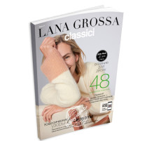 Lana Grossa Classici № 21