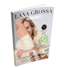 Lana Grossa Classici № 21