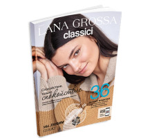 Lana Grossa Classici № 22