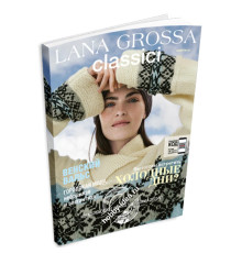 Lana Grossa Classici № 23