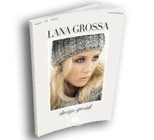 Lana Grossa Design Special № 01