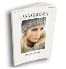 Lana Grossa Design Special № 01