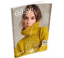 Lana Grossa Easy № 2