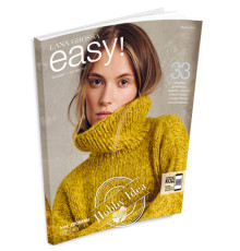 Lana Grossa Easy № 2