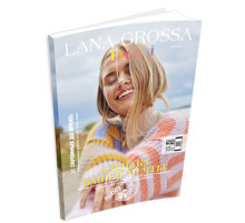 Lana Grossa Filati № 64