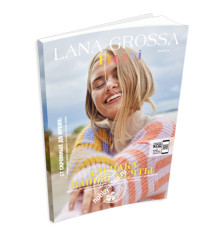 Lana Grossa Filati № 64