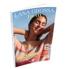 Lana Grossa Filati № 67