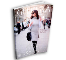 Gedifra Design Magazine