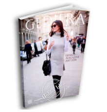 Gedifra Design Magazine