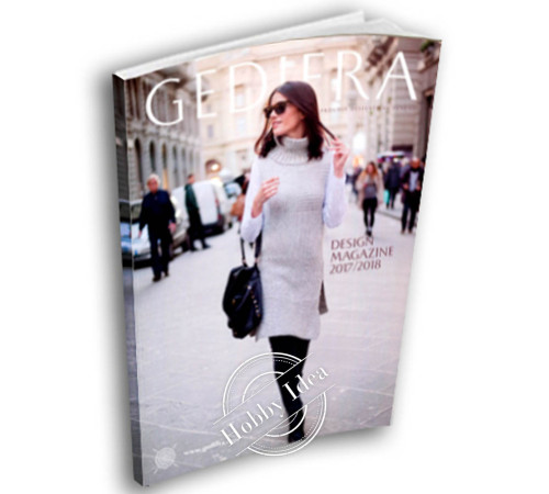 Gedifra Design Magazine