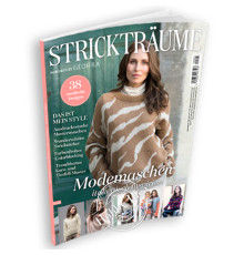 Gedifra Stricktraume 05