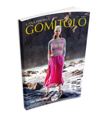 Lana Grossa Gomitolo № 09