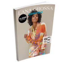 Lana Grossa Gomitolo № 12