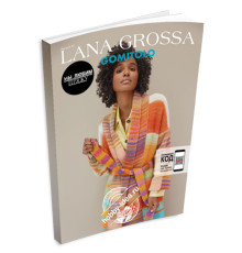 Lana Grossa Gomitolo № 12