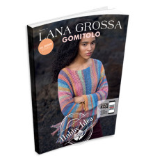 Lana Grossa Gomitolo № 15