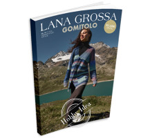 Lana Grossa Gomitolo № 16