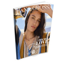 Lana Grossa Hakeln № 08