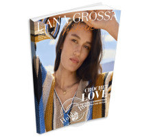 Lana Grossa Hakeln № 08
