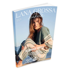 Lana Grossa Hakeln № 09