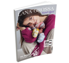Lana Grossa Hand Dyed № 05