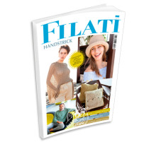 Lana Grossa Handstrick № 69