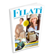 Lana Grossa Handstrick № 69