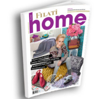 Lana Grossa Home № 58