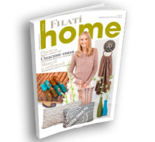 Lana Grossa Home № 62