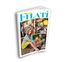 Lana Grossa Home № 63