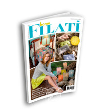 Lana Grossa Home № 63