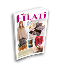 Lana Grossa Home № 66