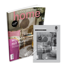 Lana Grossa Home № 75