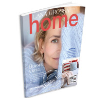 Lana Grossa Home № 77