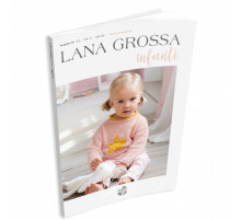 Lana Grossa Infanti № 18