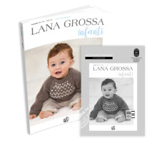 Lana Grossa Infanti № 19
